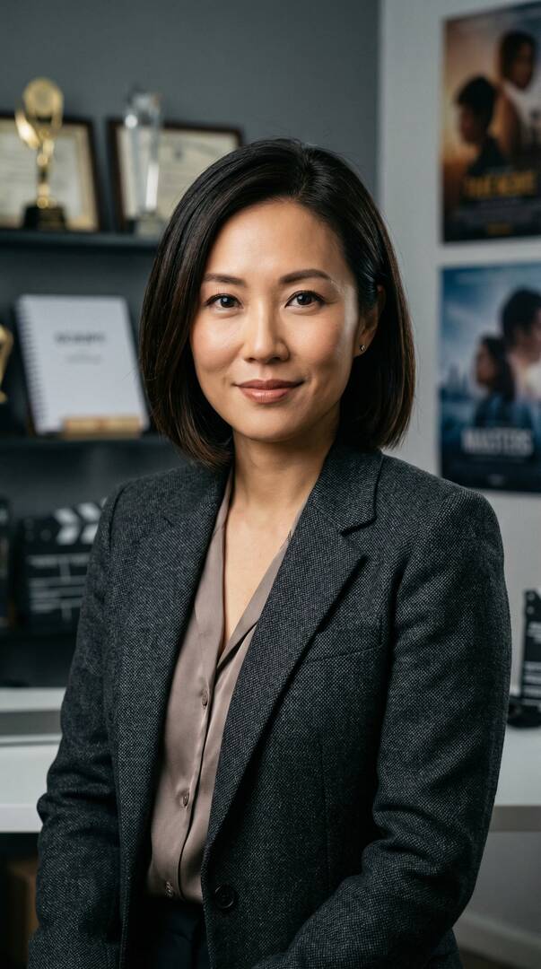 香蕉视频制片人